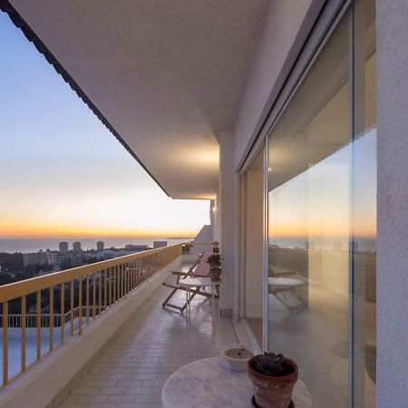 Апартаменти Luxury Alvor Penthouse Екстер'єр фото